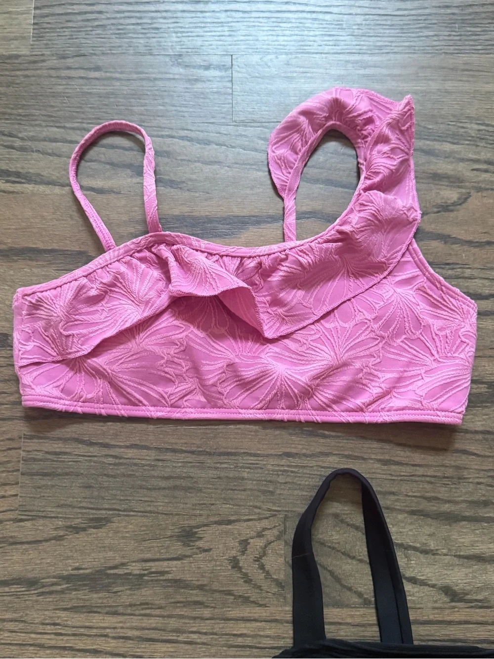 Bundle of 2 Abercrombie Kids Swim Tops!